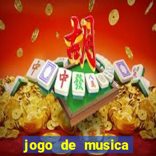 jogo de musica para pc